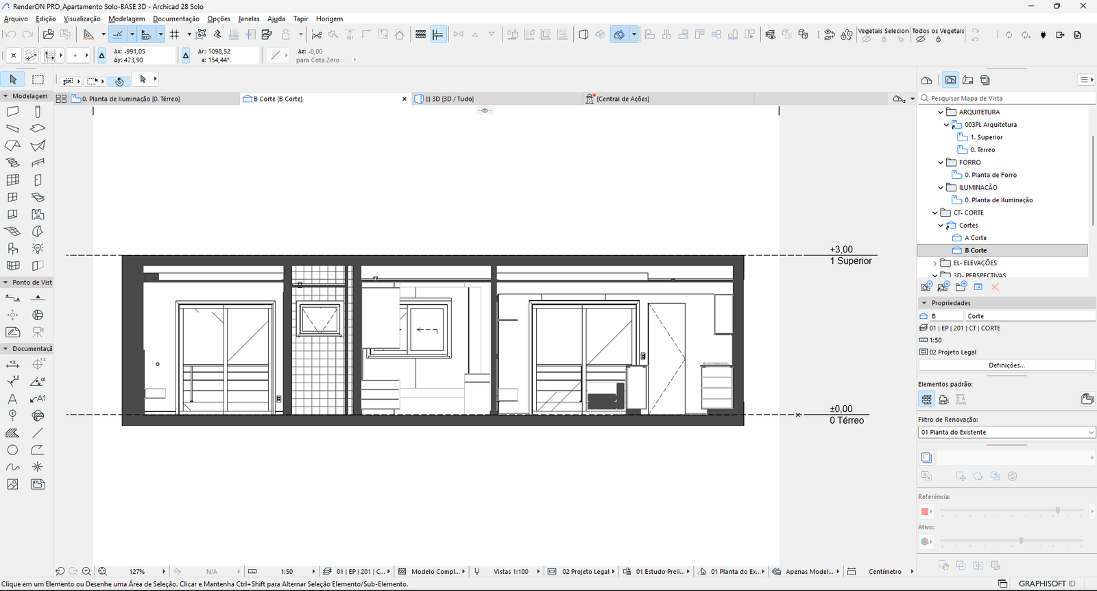 Projeto Ap Solo 2